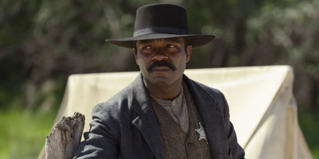 Tráiler de Lawmen Bass Reeves: el nuevo programa occidental del creador de Yellowstone obtiene el primer vistazo y la fecha de lanzamiento