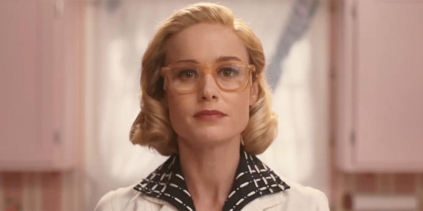Tráiler de Lecciones de química: Brie Larson protagoniza el nuevo programa de Apple TV+