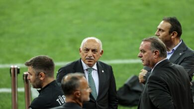 Turquía vs. Armenia : un partido de futbol bajo alta tensión geopolítica