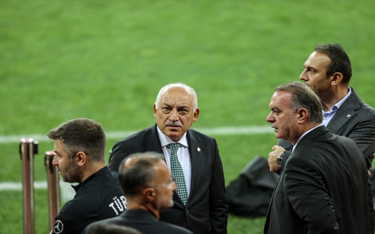 Turquía vs. Armenia : un partido de futbol bajo alta tensión geopolítica