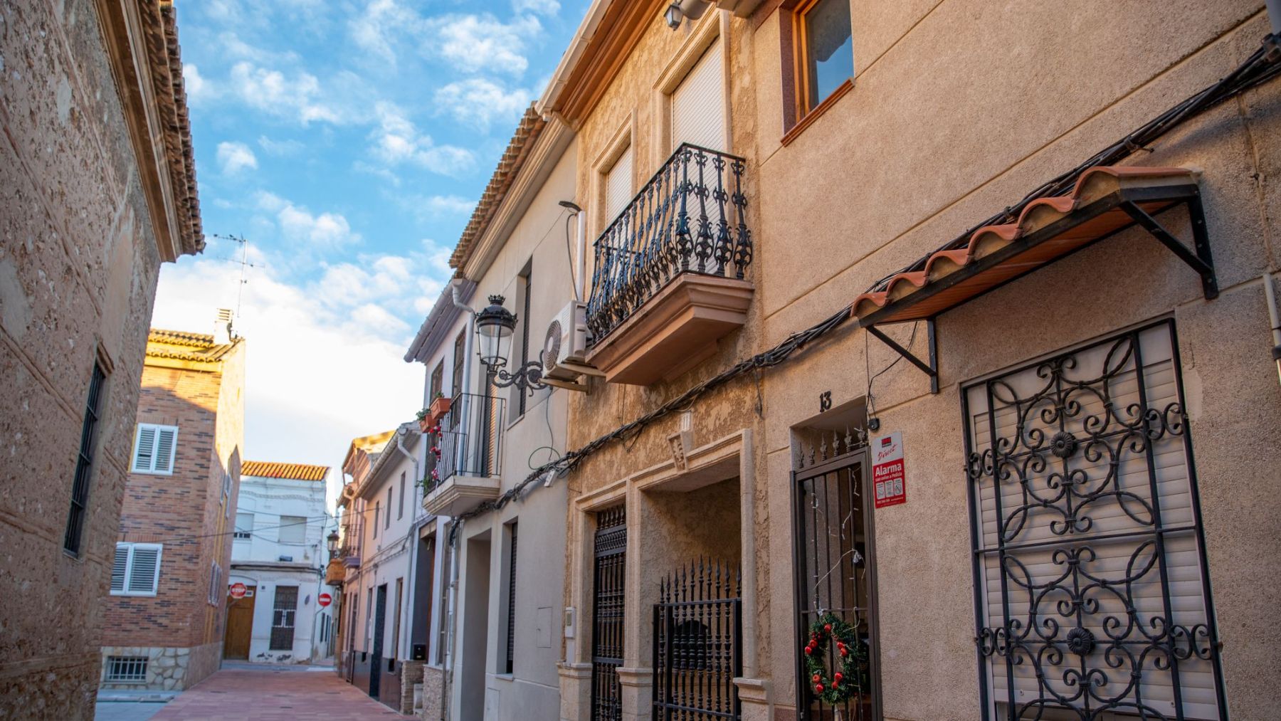 Un nuevo estudio descubre cuál es el pueblo más pequeño de España