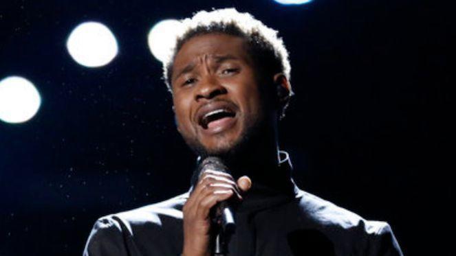 Usher Super Bowl News revive el meme viral de ‘Confesiones’
