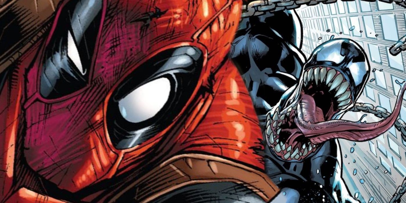 Venom vs Deadpool decide quién recibirá el nuevo Infinity Gauntlet de Marvel