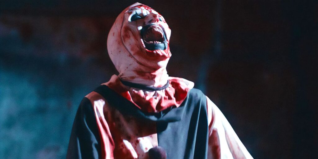 Ventana de lanzamiento de Terrifier 3 confirmada por el director 1 año después de que la secuela de terror se convirtiera en un éxito viral