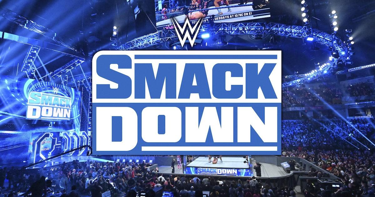 ‘WWE SmackDown’ deja Fox, ‘Raw’ llega al mercado