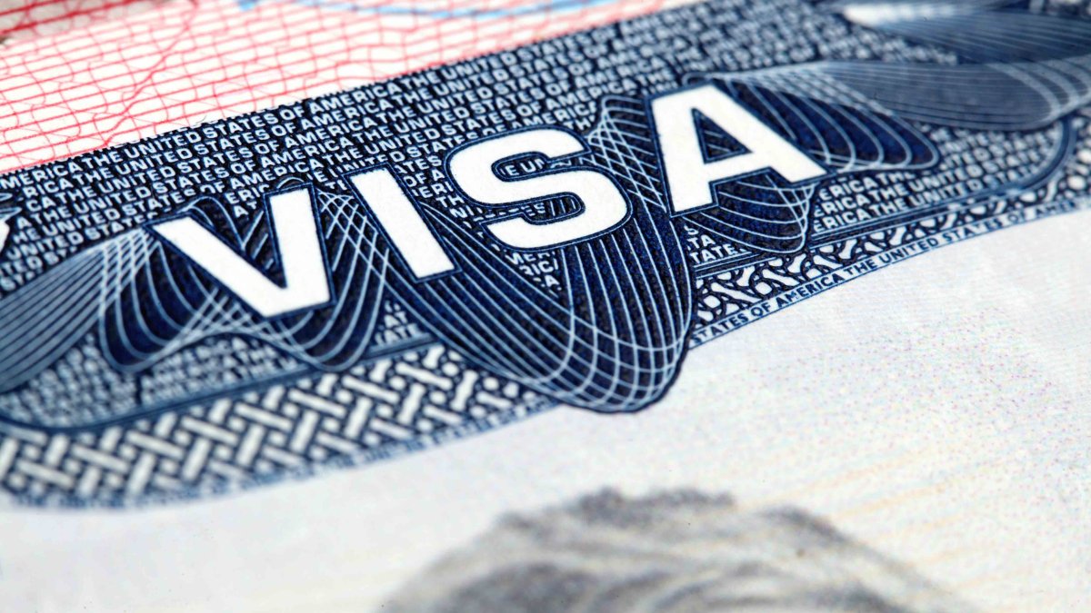 ciudadanos de Israel no necesitarán visa para ingresar a Estados Unidos