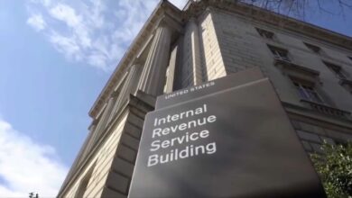 el IRS lanza campaña para que los millonarios paguen los impuestos atrasados