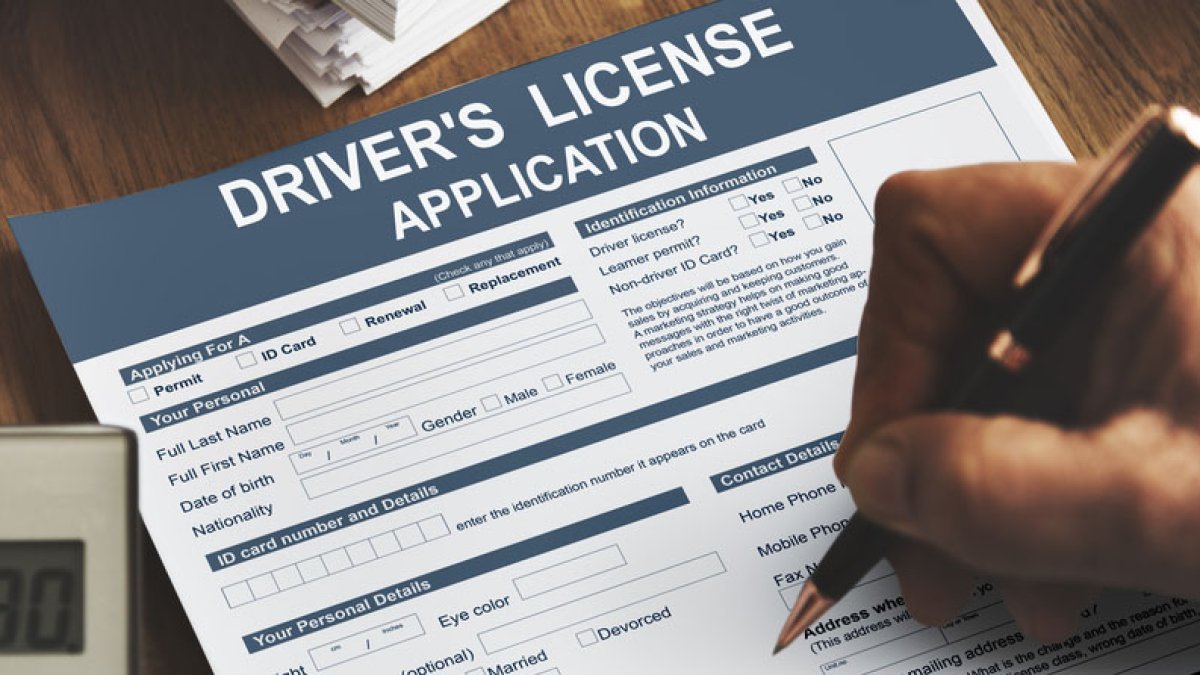 el estado donde los indocumentados pueden tramitar licencias de conducir