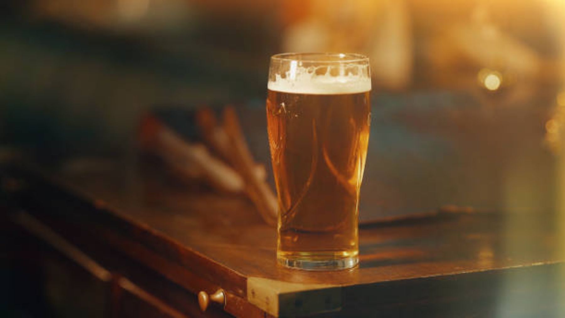 el secreto que no sabes de la cerveza sin alcohol