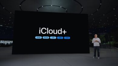 iCloud+ agrega un plan de almacenamiento de 6TB y 12TB