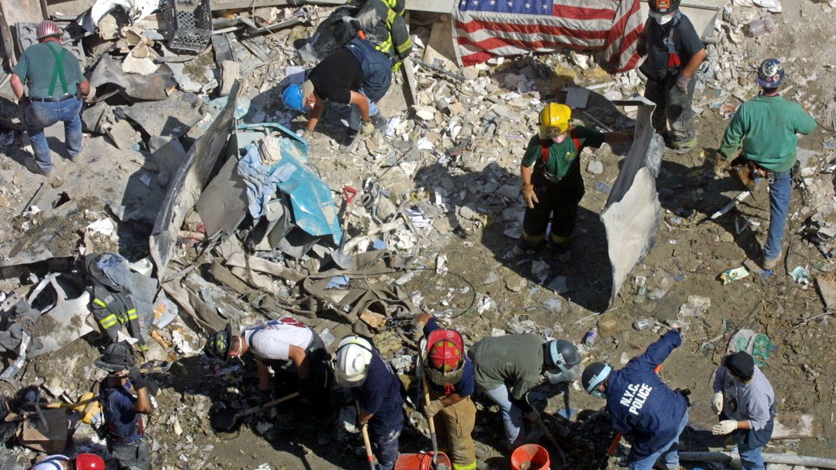 indocumentados que trabajaron el 11 de septiembre de 2001
