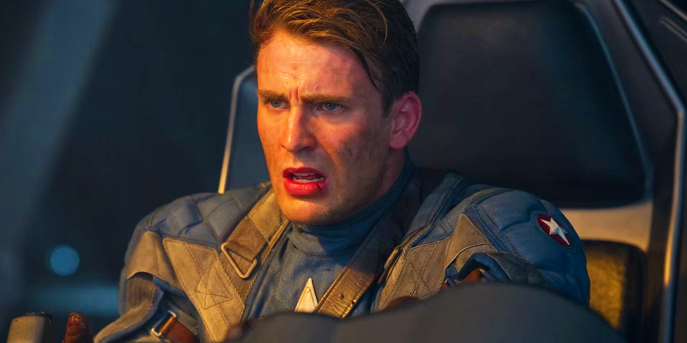 “¿Es esto lo que debería hacer?”: Chris Evans habla sobre sus temores sobre el casting del Capitán América