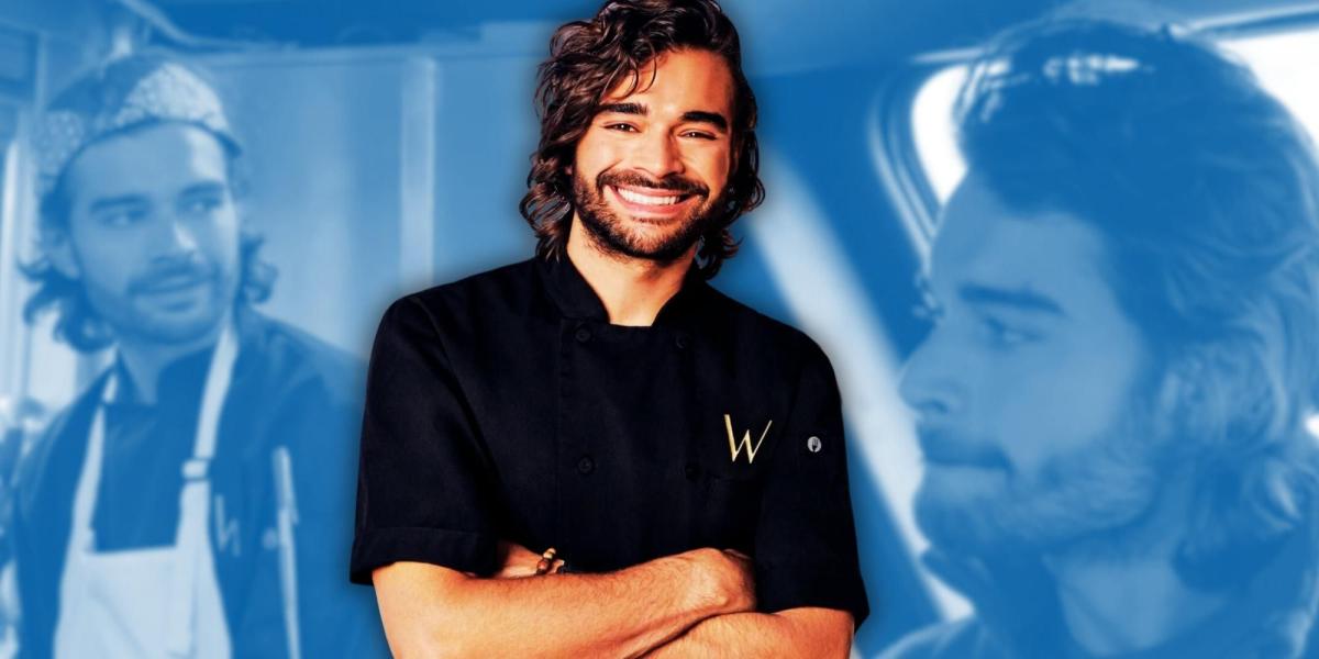 ¿Qué pasó con Hindrigo 'Kiko' Lorran después de la temporada 5 de Below Deck Med?