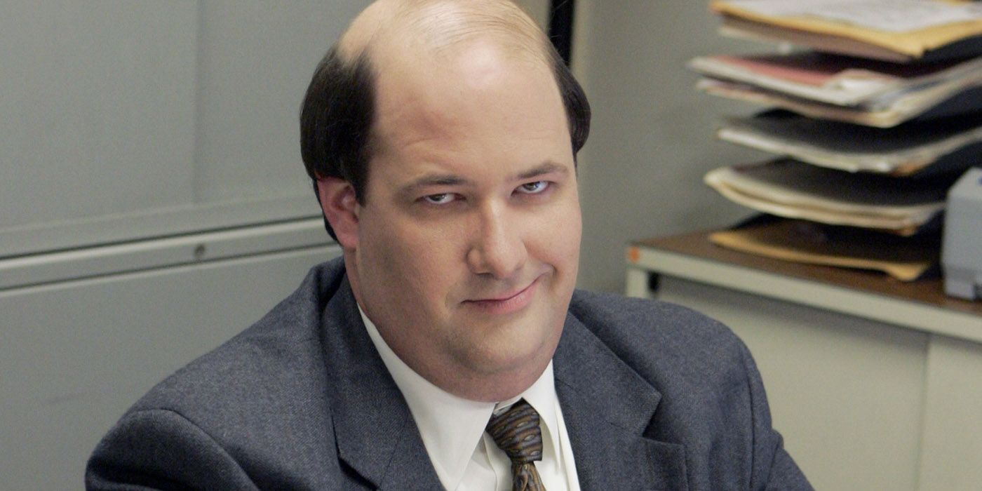 1 Historia cortada en la temporada 9 de The Office explica un gran misterio de Kevin después de su despido