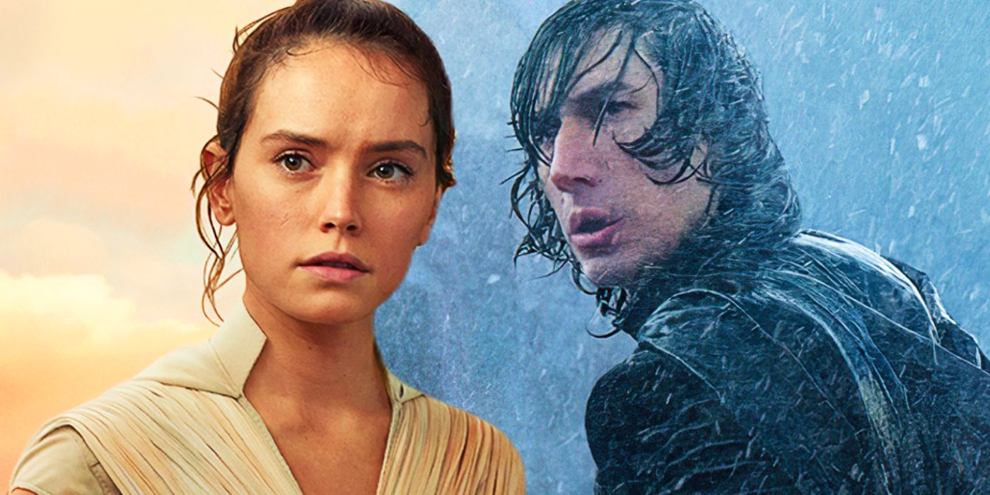10 aspectos positivos pasados ​​por alto de la trilogía secuela de Star Wars