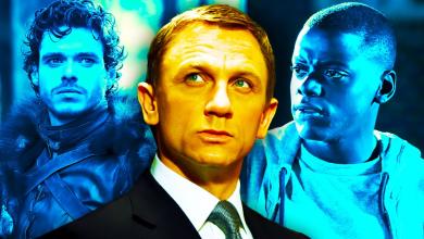 10 próximos contendientes a actor de James Bond que serían mejores villanos de 007