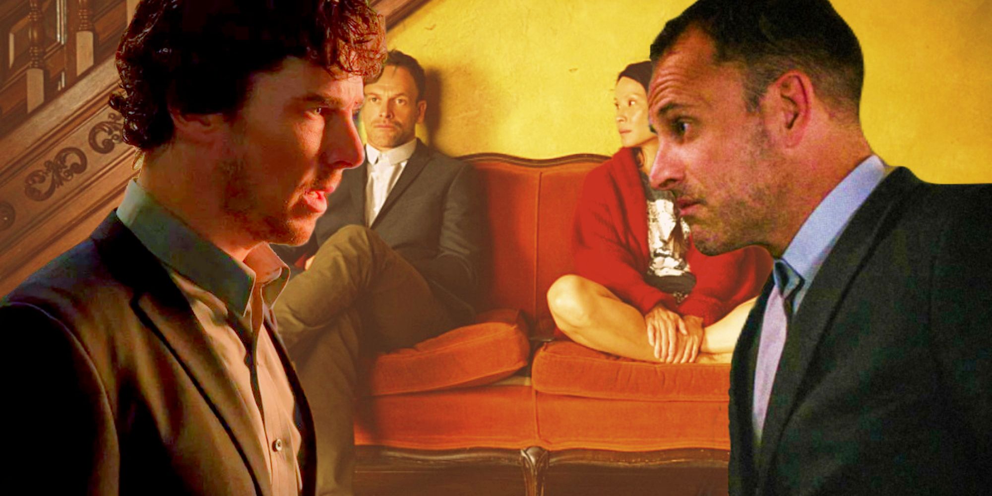 10 razones por las que Elementary era mejor que Sherlock de la BBC