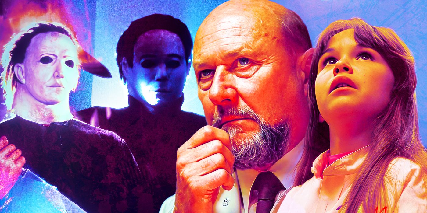 11 cosas que salieron mal en la línea de tiempo de la secuela original de Halloween