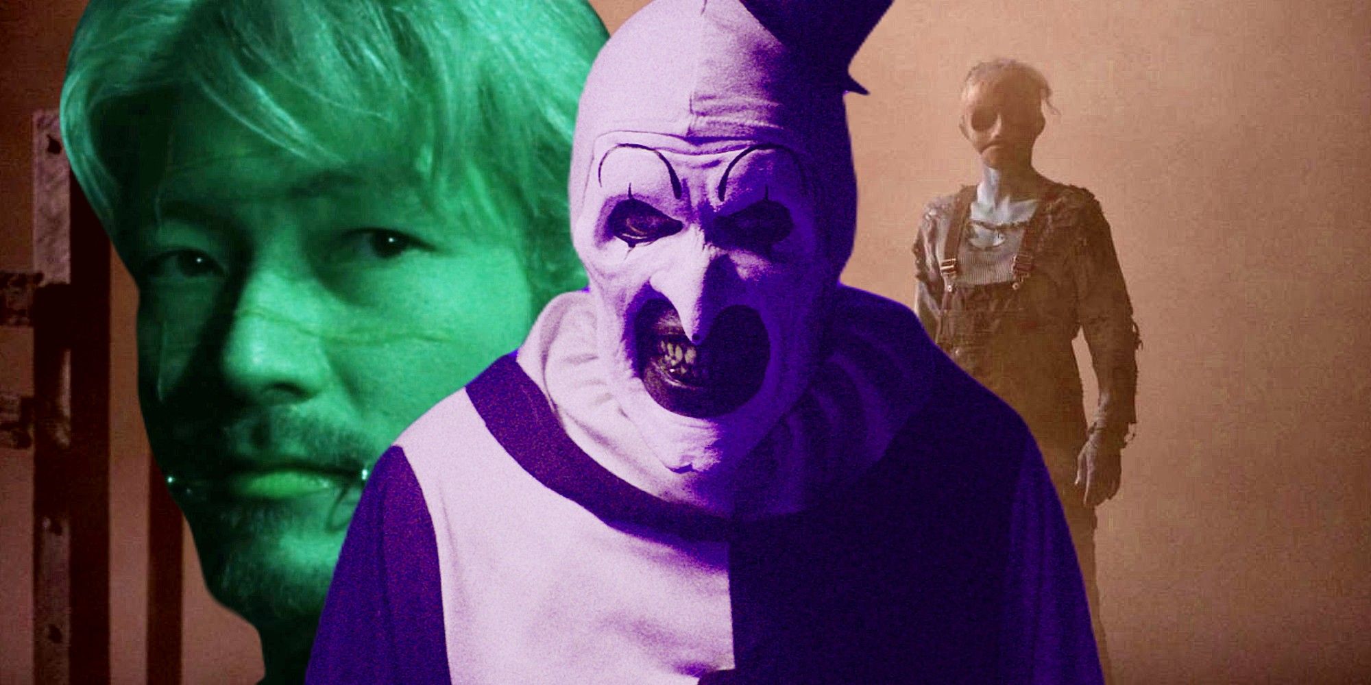 12 películas de terror de culto que probablemente no hayas visto (pero deberías hacerlo si eres fanático del terror)