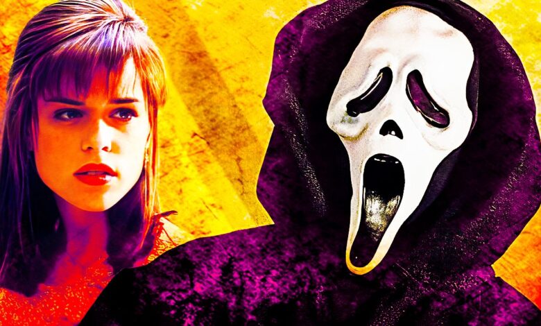 Explicación del final de Scream 1996: identidad original de Ghostface y giros asesinos