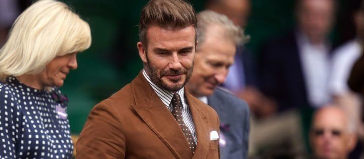 Los documentales deportivos llegarán a Netflix en 2022 y más allá de David Beckham.