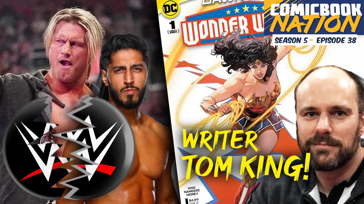 El escritor de Wonder Woman, Tom King, adelanta el regreso de un personaje favorito de los fanáticos