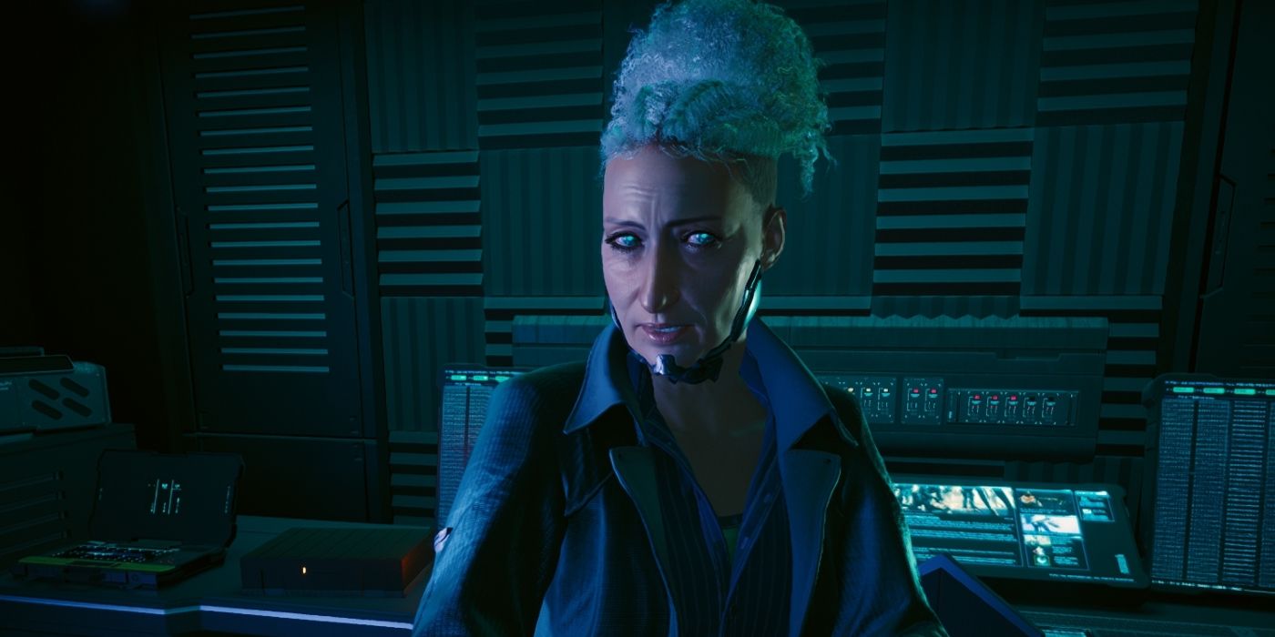 DLC Cyberpunk 2077 Phantom Liberty: ¿Deberías matar o salvar a Katya en Spy In The Jungle?