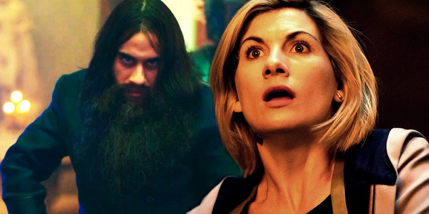 El maestro actor de Jodie Whittaker revela detalles impactantes sobre el baile de Rasputin de Doctor Who: "Completamente mal interpretado"