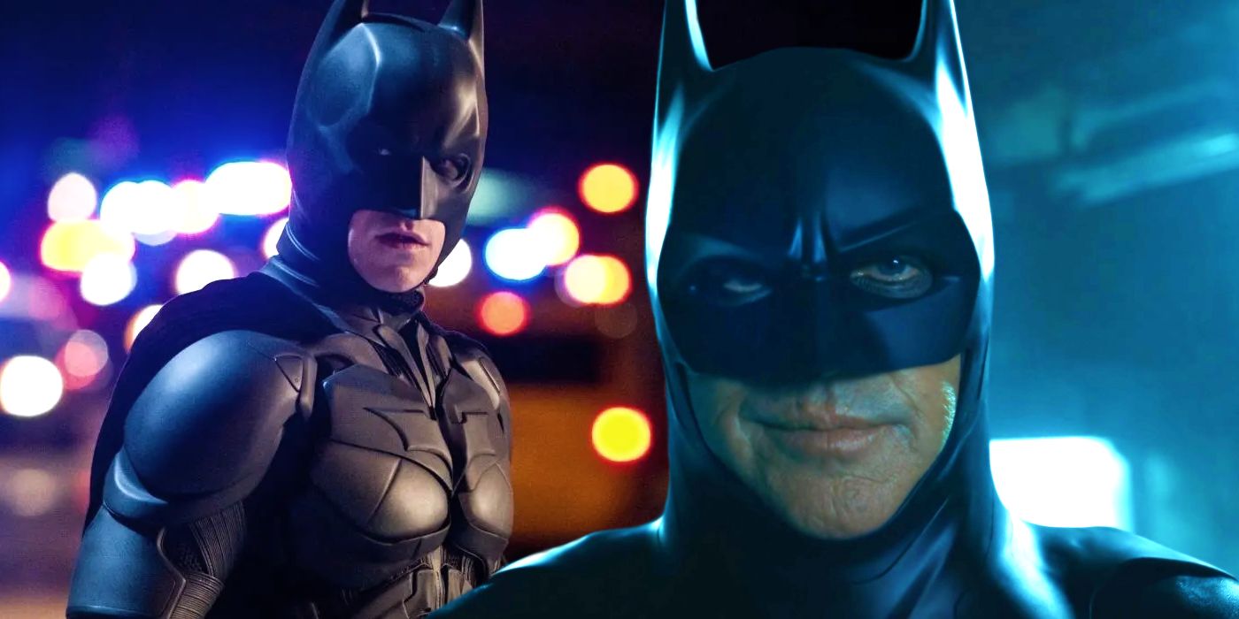 10 teorías que cambian por completo la forma de ver películas de Batman