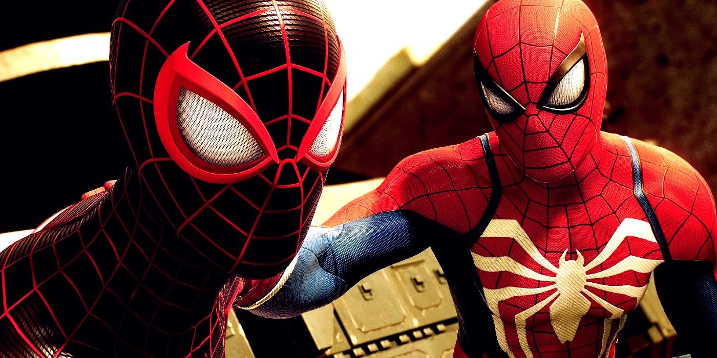 Marvel's Spider-Man 2 responde quién es el mejor Spider-Man, Miles Morales o Peter Parker