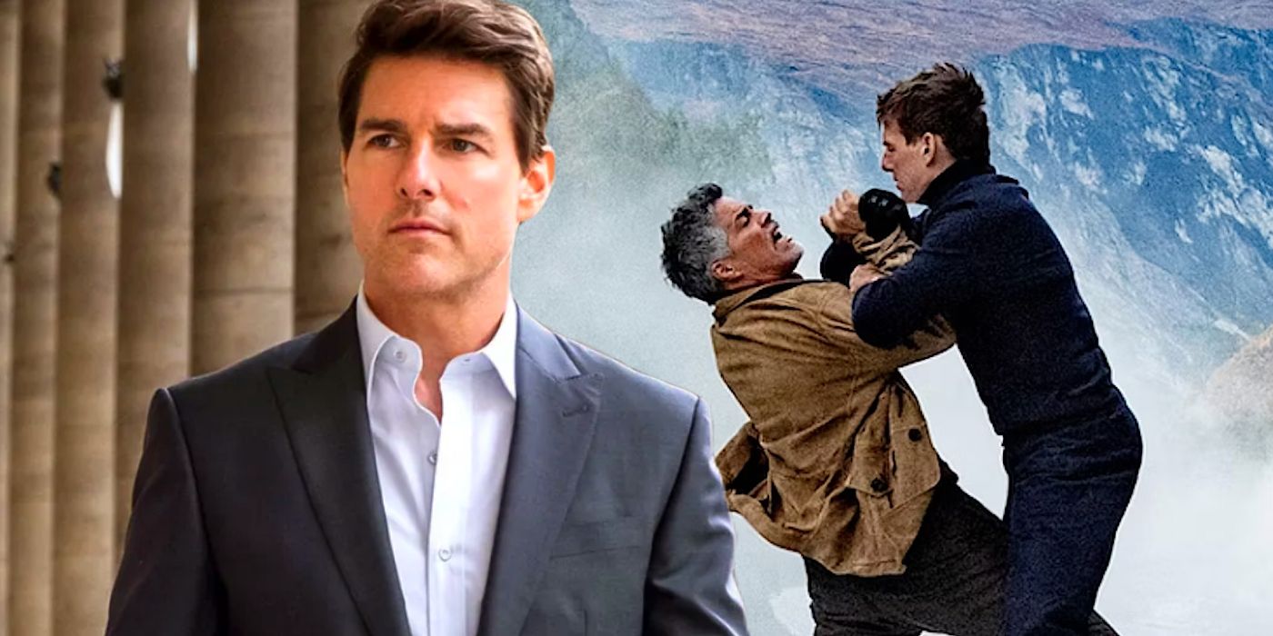 El cambio de título de Mission: Impossible 8 muestra cuán mala fue la decepción de 567,5 millones de dólares de Tom Cruise