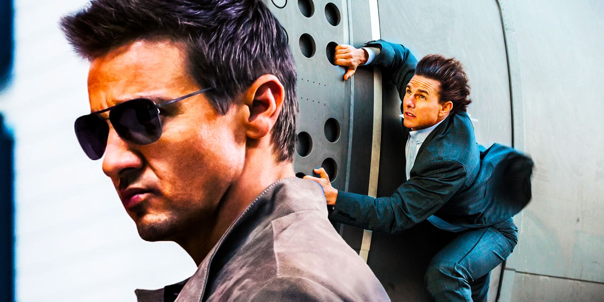 Diez candidatos para ser Mission: Impossible lideran después de la salida de Tom Cruise
