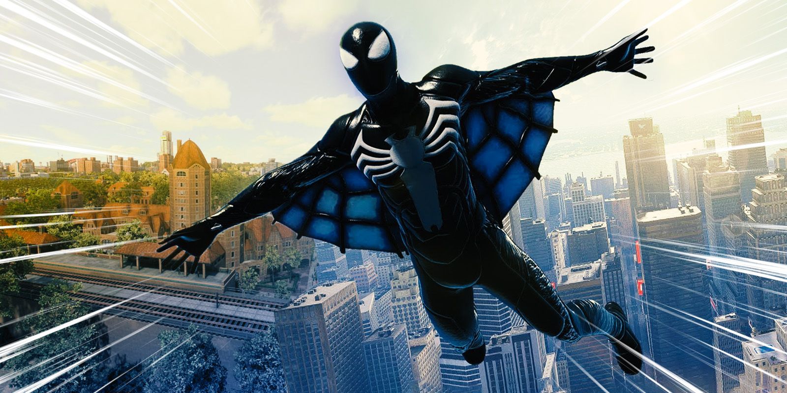 Marvel's Spider-Man 2: Cómo deslizarse desde el distrito financiero hasta Astoria