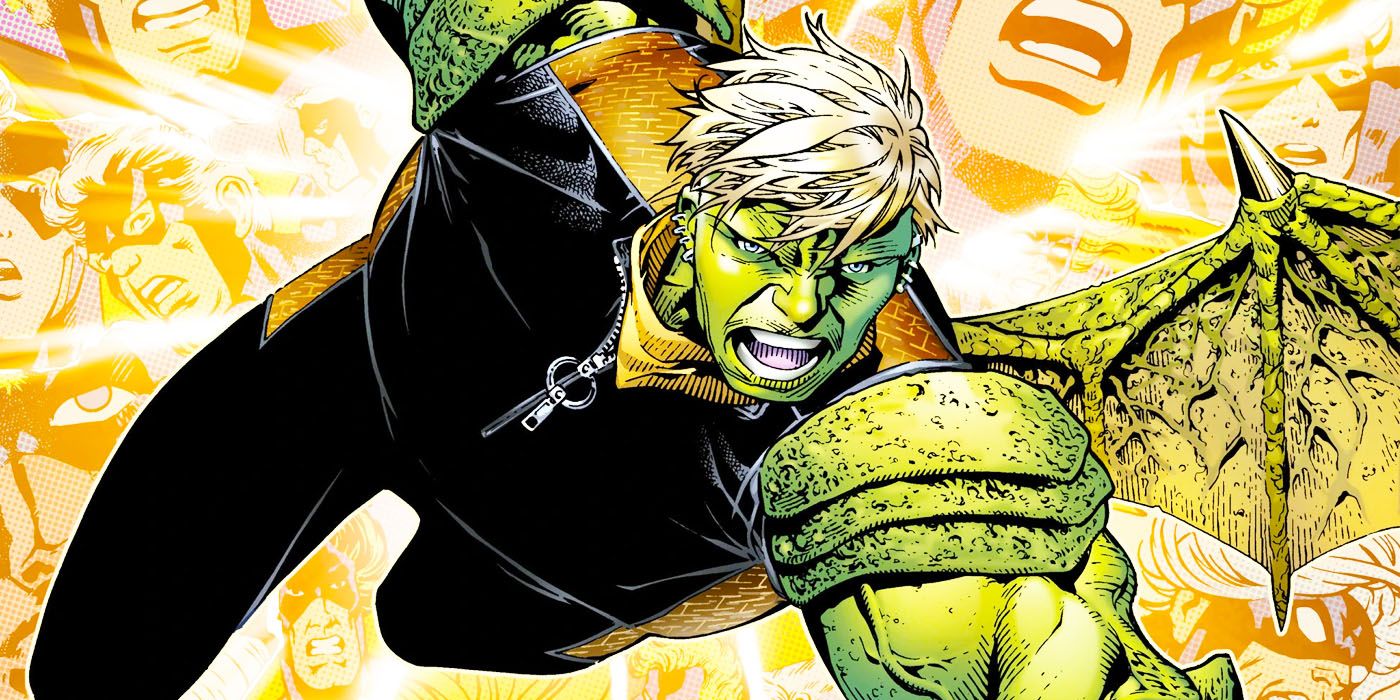1 El joven vengador está a punto de hundir a Marvel en una guerra cósmica masiva: teoría explicada