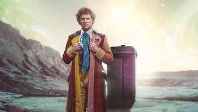El misterio sin resolver del sexto doctor de Doctor Who sigue siendo una distracción 37 años después