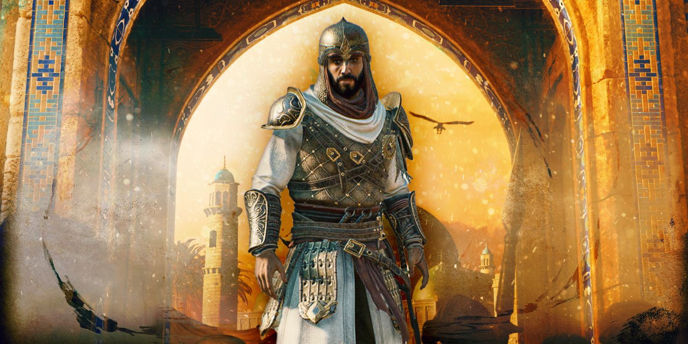 Todas las ubicaciones esquemáticas de mejora de Abbasid Knight en Assassin's Creed: Mirage