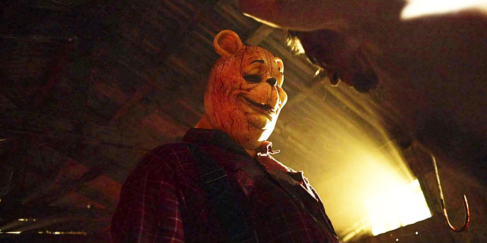 Imágenes de Winnie-The-Pooh: Blood & Honey 2 revelan asesinatos violentos y la horrible tortura de Tigger