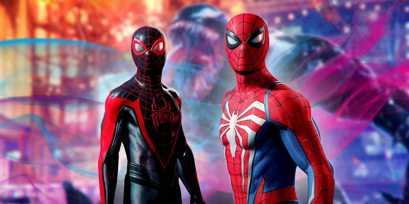 Los momentos más divertidos de Marvel’s Spider-Man 2 están ocultos a plena vista