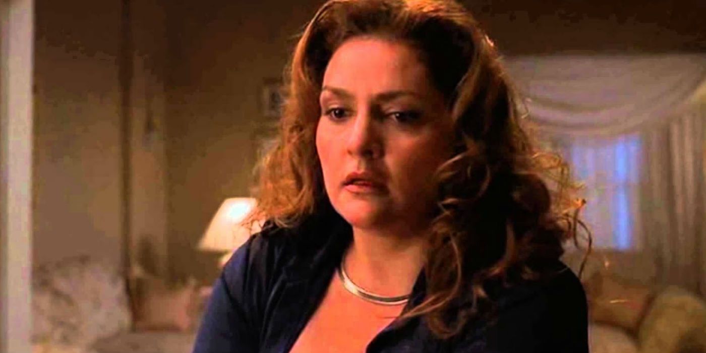 Las 10 peores cosas que Janice Soprano hizo en Los Soprano