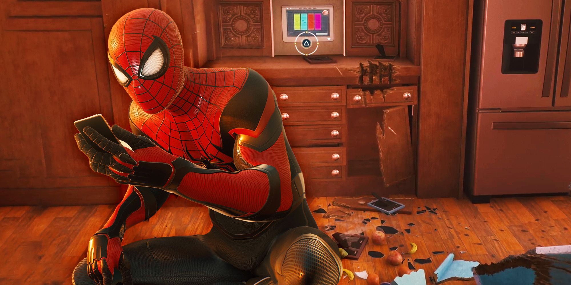 Marvel’s Spider-Man 2: Cómo resolver el rompecabezas del piano (La puerta secreta de Conner)