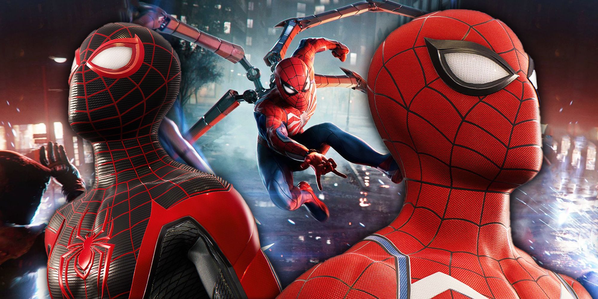 5 mejores cosas para hacer después de vencer a Marvel's Spider-Man 2