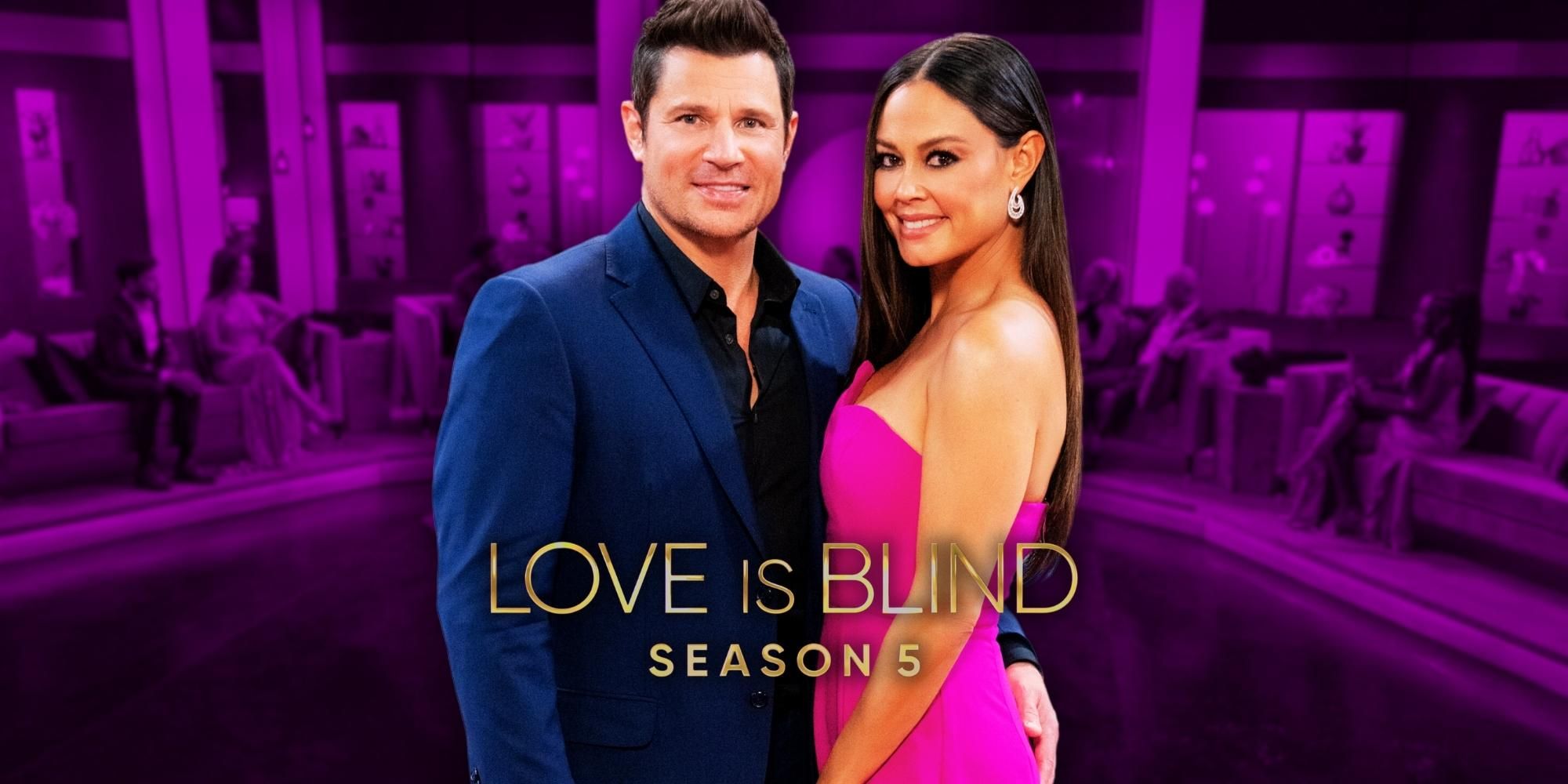 8 formas en que la temporada 5 de Love Is Blind fue una decepción (¿fue realmente la peor entrega hasta ahora?)