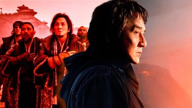 9 películas de Jackie Chan que no son divertidas (pero siguen siendo geniales)