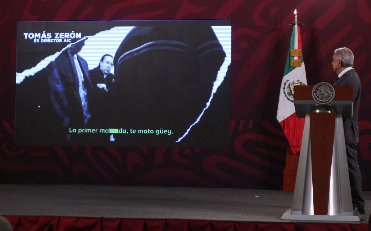 AMLO dice que ‘hubo protección’ en caso Ayotzinapa en su gobierno