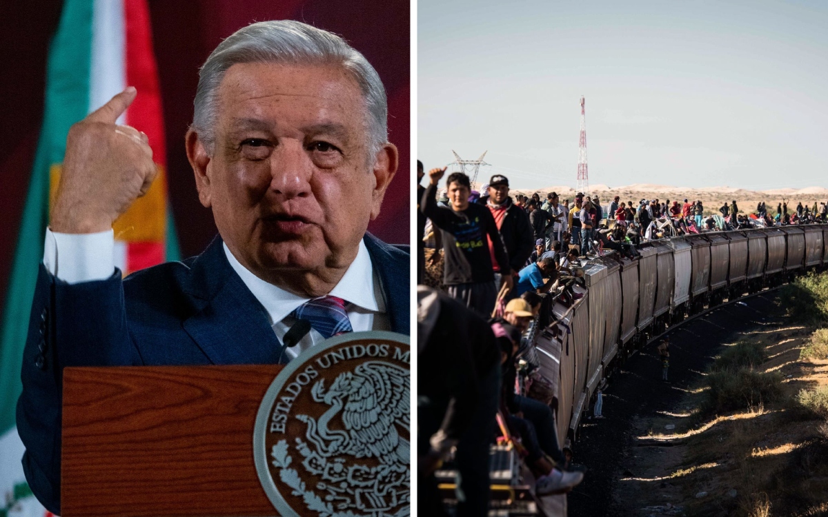 AMLO hablará de migración con presidentes latinoamericanos en Chiapas