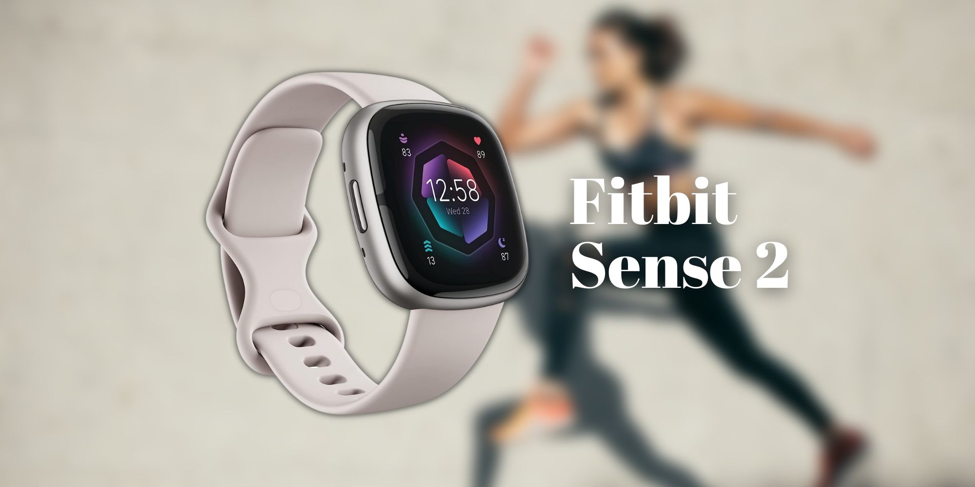 Actúe rápido para obtener el rastreador de salud más avanzado de Fitbit con un descuento de $70