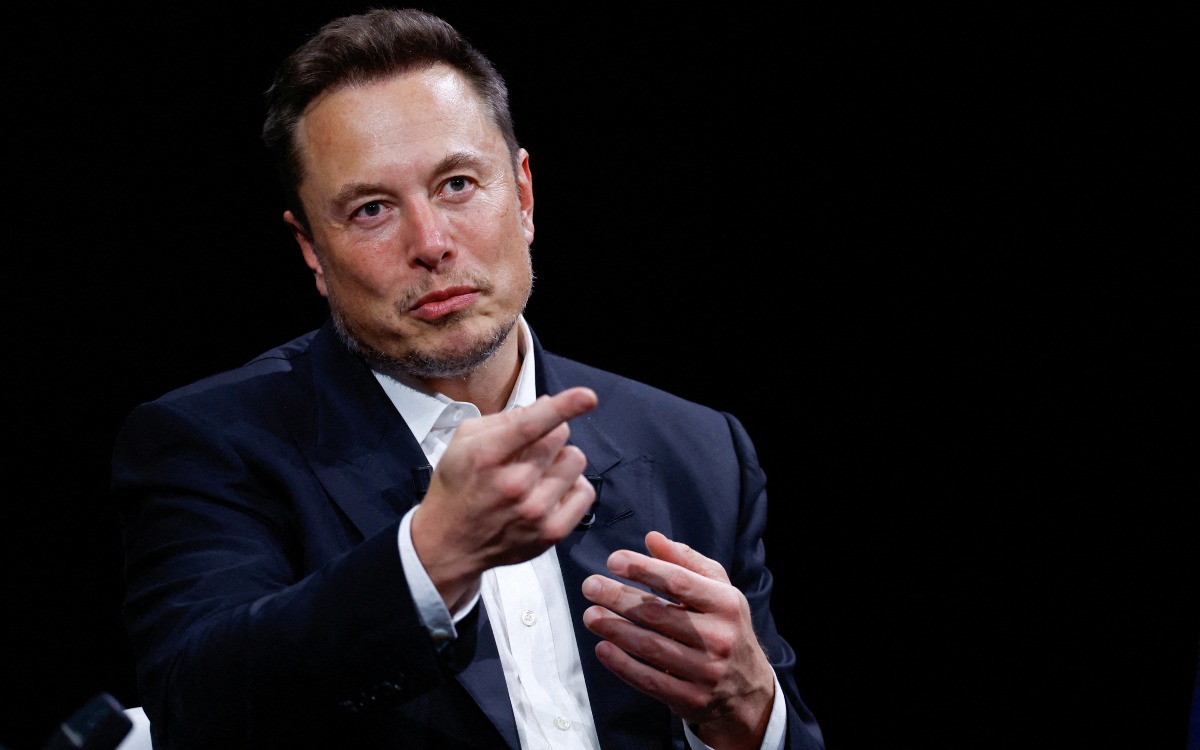 Musk: Inteligencia Artificial superará al ser humano más inteligente el próximo año