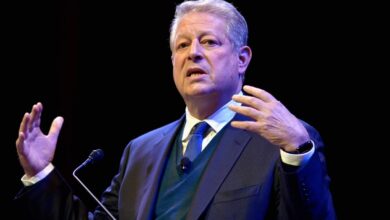 Al Gore y Lila Preston lo cuestionan todo en el nuevo informe climático de su empresa
