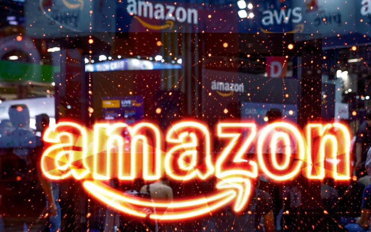 Amazon usó un algoritmo para aumentar precios y favorecer la competencia desleal: WSJ