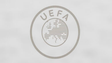Aplaza UEFA todos los partidos en Israel | Tuit